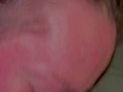 She wanted a late night snack my dick down her throat 😈 5/16