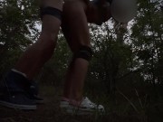 Fucked a petite brunette with a big ass in a narrow pussy 14/16