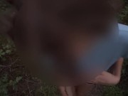 Fucked a petite brunette with a big ass in a narrow pussy 4/16