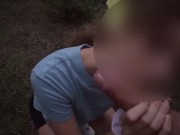 Fucked a petite brunette with a big ass in a narrow pussy 8/16