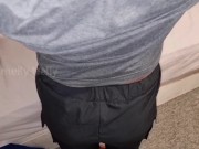 He Fucked My SMELLY PUSSY Fingering My DIRTY ASSHOLE and Tasting My Ass Juices 1/16