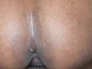 He Fucked My SMELLY PUSSY Fingering My DIRTY ASSHOLE and Tasting My Ass Juices 15/16