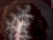 She wanted to drain my balls 5/16