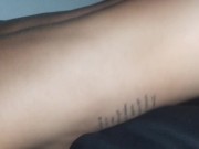 Mi novia está caliente y casi nos descubren 3/16