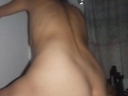 Mi novia está caliente y casi nos descubren 6/16