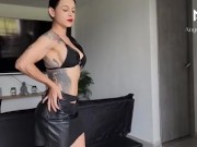 Judged, Used… and Devoured. Case Closed.” WATCH FULL VIDEO ON C4S 2/16