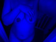 Zahra Bliss has the Prettiest Pierced Tits 13/16