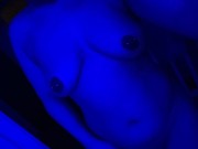 Zahra Bliss has the Prettiest Pierced Tits 16/16