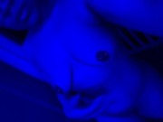 Zahra Bliss has the Prettiest Pierced Tits 6/16