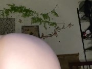 I want you to cum hard for me 11/16