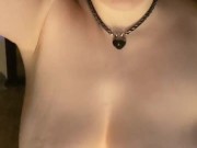 I want you to cum hard for me 13/16