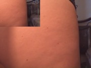 Hairy Pussy Perfect Ass Compilation