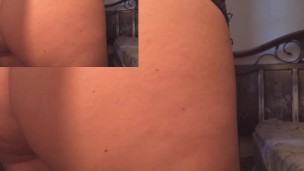 Hairy Pussy Perfect Ass Compilation