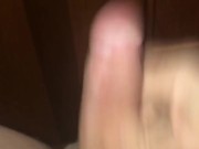 My third time cumming in a few hours today 12/16