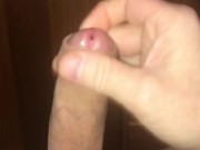 My third time cumming in a few hours today 8/16