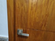 I suck my stepbrother's cock with deep throat 2/16