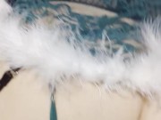 Filthy MILF Bounces Her Ass and Takes Anal 2/16