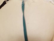 Filthy MILF Bounces Her Ass and Takes Anal 4/16