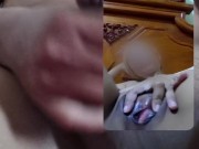 PERVERT SEX VIA VIDEO C-A-L-L IN APRIL 2025 4/16