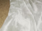 Step Sis blows me after her night out 14/16