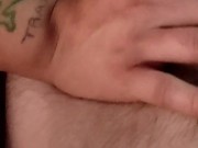 Fucked hard tight sub by Daddy 7/16