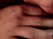 Fucked hard tight sub by Daddy 9/16