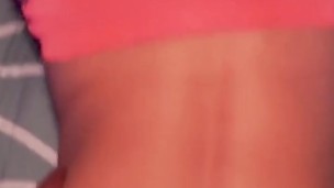 Culazo El De Esta Potosina, Coge Durisimo La Morra