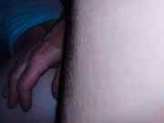 I am yours, do whatever you want 6/16