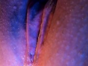 Close Up Pussy Gooning & Edging 15/16