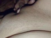 Me hace un oral riquísimo y termino en su boca