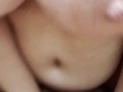 Voluptuous MILF enjoys every inch – riding with passion and bouncing breasts!” 12/16