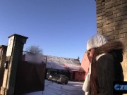 Czech Babes Fucking Volume ONE Compilation - Czechxxx 7/16