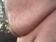 Task at a public park 16/16