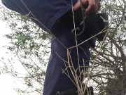 Task at a public park 2/16