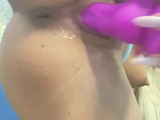 It’s only a tease… unless you make it more. 6/16