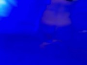 Naked girl in sauna 7/16