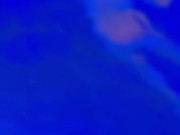 Naked girl in sauna 8/16