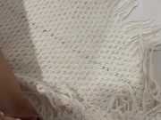 Fingering in my pussy 4/16