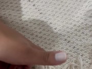 Fingering in my pussy 9/16