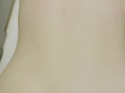 『完全素人』スタイル抜群の保育士が乱れる！敏感に感じまくり。