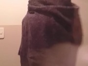 Mature in the bath 10/16