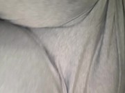 Pretty little Wet Pussy 4/16