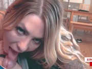 Real Hook Ups With 2 Hot Babes From Germany 10/16