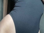 Legs shaking as I grip the sheets and moan 1/16