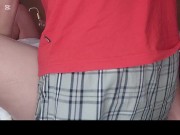 Hot blonde babe fucked and finger fucked like a pro 15/16