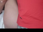 Hot blonde babe fucked and finger fucked like a pro 7/16