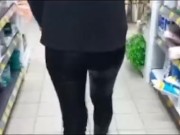 real exhibitionism milf slut 3/16