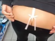 real exhibitionism milf slut 9/16