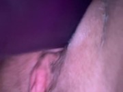 Creamy pussy🤤 10/16