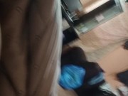 My stepsister is hot and follows me around 1/16